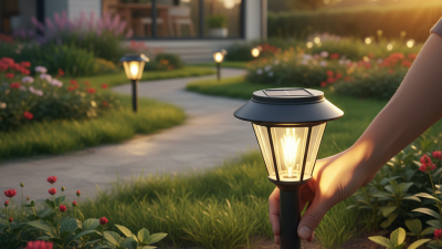 10 Effective Tips to Enhance Solar Light Efficiency