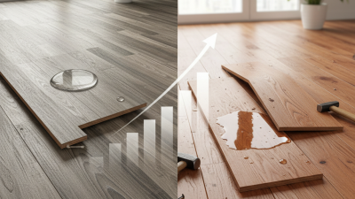 10 Reasons WPC Flooring Costs More Than Traditional Timber?