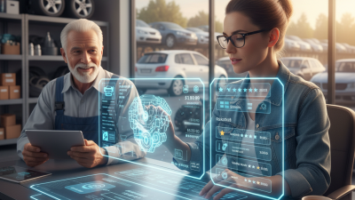 Top Tips to Save Money on Auto Parts in 2026?