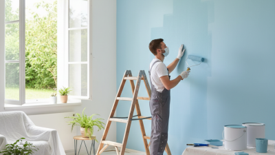 China Top Tips for Choosing Non-Toxic Home Paints?