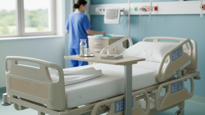 How Long Do Hospital Beds Typically Last for Global Buyers?