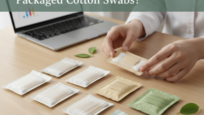 2026 How to Choose Individual Packaged Cotton Swabs?