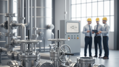 How to Choose the Right Double Bleed Valve for Your Needs?