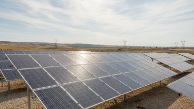 Top 5 Reasons to Use Bifacial Modules for Ground Projects?