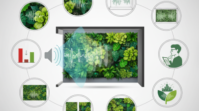 10 Best Ways Artificial Green Walls Improve Room Acoustics?