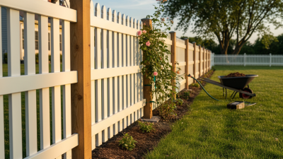 Why You Should Focus on How to Prevent Damage to Fencing Systems?