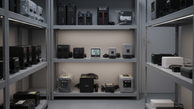 Best Storage Temperature for Battery Chargers Explained?