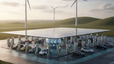 Integrating EV Chargers with Renewable Energy Solutions in 2026?