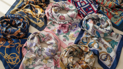 Top 10 Hermes Scarf Replica Options for Global Buyers?