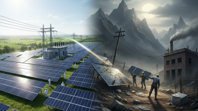 Top 10 Reasons Solar Energy Remains Expensive in Some Areas?