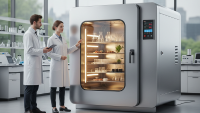 2026 How to Choose the Best Electric Hot Air Drying Oven?