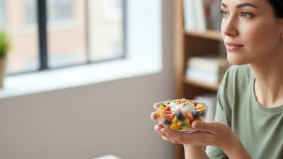 Are Low Calorie Treats Effective for Weight Control?