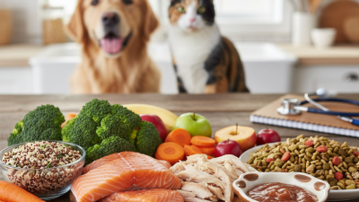 10 Best Ways to Know If Pet Food Is High Quality?