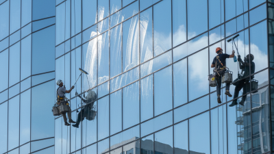 10 Best Tips to Clean Architectural Glass Without Streaks?