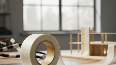 What is Acetate Cloth Tape and Its Uses for Buyers?