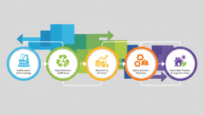 5 Best Tips to Reduce Costs with Modular Construction?