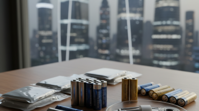 Why Do Some Batteries Last Longer Than Others in China