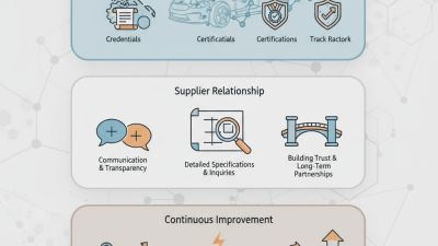 How to Identify a High Quality Automotive Aluminum Supplier?