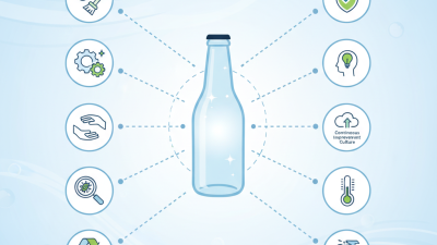Top 10 Ways to Improve Hygiene and Cleanliness in Glass Packaging?