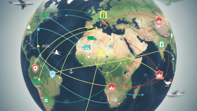 Why Do Different Countries Have Different Shipping Rules?