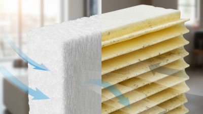 Why Are Synthetic Air Filters Superior to Paper Filters?