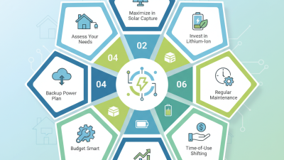 10 Tips to Optimize Energy Storage for Small Homes?