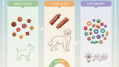 What Treats Are Best for Training Dogs Effectively?
