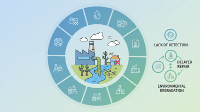 China Top 10 Reasons Hydraulic Leaks Harm Environment Compliance?