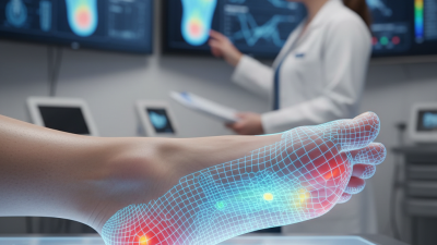 Top 5 Foot Pressure Mapping System Benefits for Buyers?