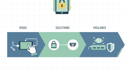 How to Secure Tablets in a Public Charging Dock Safely?