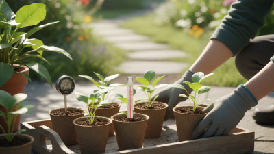 10 Best Tips for Transitioning Seedlings from Indoor to Outdoor?