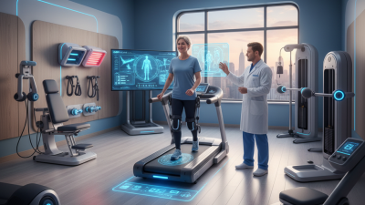 2026 Best Physical Therapy Equipment for Global Buyers?