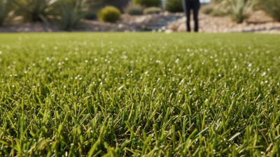 2026 Top Artificial Grass Synthetic Options for Global Buyers?