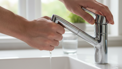 How to Fix a Leaky Faucet Without Any Tools Today?