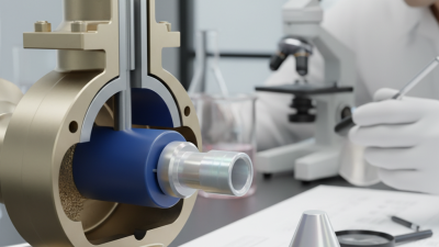 How to Prevent Chemical Erosion on Valve Components Effectively?