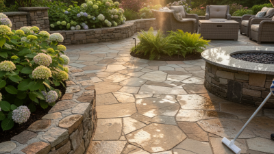 Outdoor Stone Care and Maintenance Tips for Lasting Beauty?