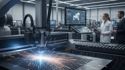 Latest Trends in Laser Cutting Technology You Should Know?