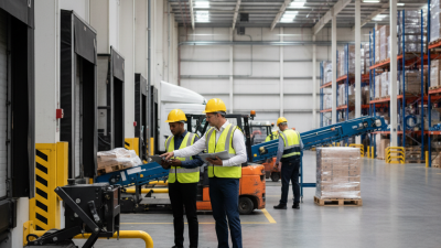 How to Prevent Equipment Failure in Loading Docks Tips?