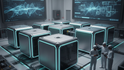 10 Essential Tips for Understanding Modular Data Center Solutions?