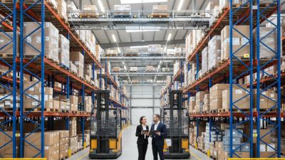 5 Best Ways to Lower Labor Costs with Efficient Racking Operations?