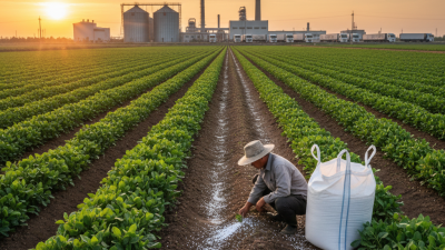 Top 10 Calcium Ammonium Nitrate Suppliers in China?