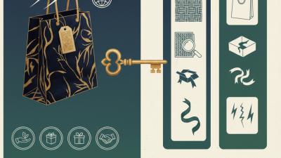 Explore the Best Luxury Gift Bags for Global Buyers?