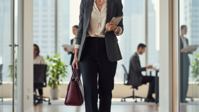 2026 Office Wear Styling Tips for Global Buyers How to Dress Right?