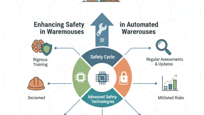 How To Enhance Safety In Automated Warehouses For Buyers?