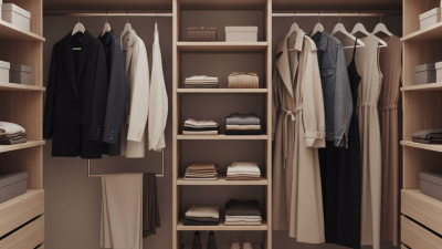 How To Build A Minimalist Wardrobe For Every Occasion?