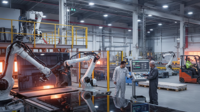 Top 10 Ways to Reduce Labor Dependency in Glass Production?