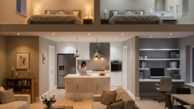 How to Choose Warm or Cool White Downlights for Your Space?
