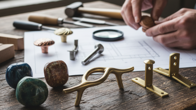 Custom Furniture Hardware Ideas for Unique China Best Designs?