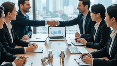 10 Tips for Negotiating Long Term Contracts with Implant Suppliers?