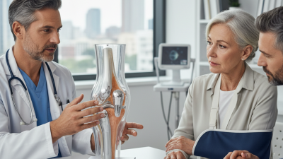 2026 How to Understand Revision Surgery for Orthopedic Implants?